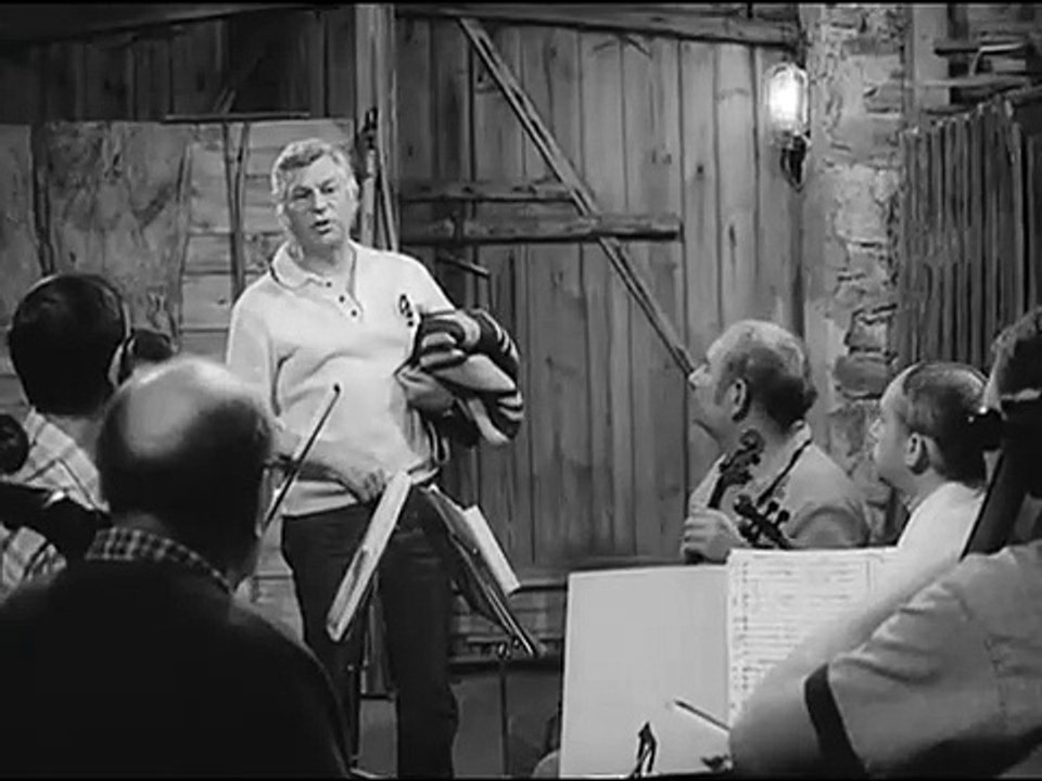 Die Lindstedts - Die Erste Geige (06/07)