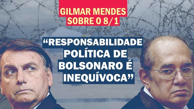 UM ANO DEPOIS, A NECESSIDADE DE PUNIR TAMBÉM OS MANDANTES DO 8 DE JANEIRO | Cortes 247