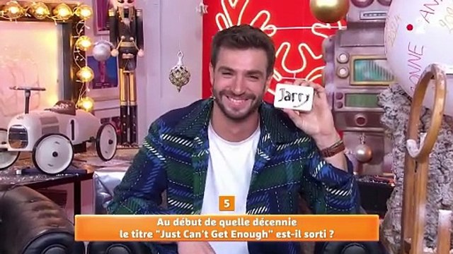 Jarry prêt à favoriser Blaise dans Tout le monde veut prendre sa place ? L'animateur confirme être attaché au Champion : Ça va être terrible quand...