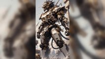 mech arena hack midjourney ai