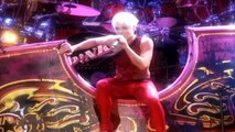 P!NK — Just Like A Pill ● P!nk - Funhouse Tour: Live In Australia