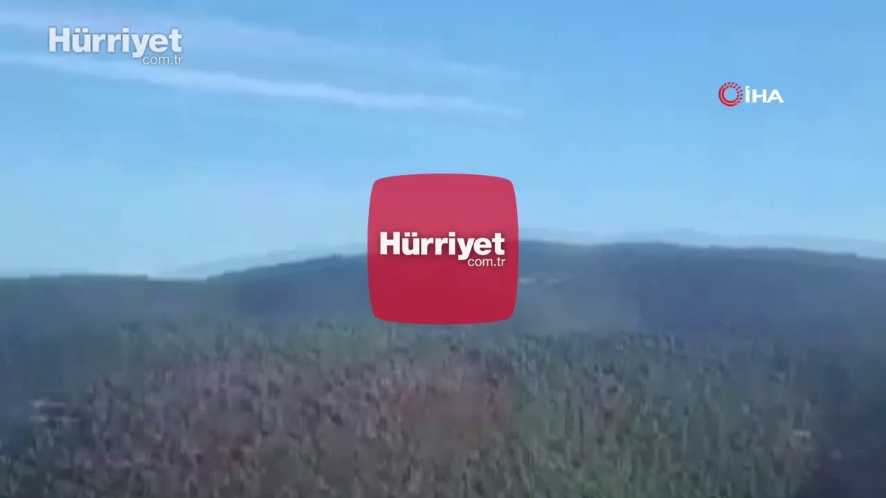Hizbullah'tan, Aruri suikastına misilleme: İsrail hava üssüne 62 roket ateşlendi