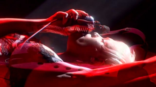 P!NK — I Touch Myself ● P!nk - Funhouse Tour: Live In Australia