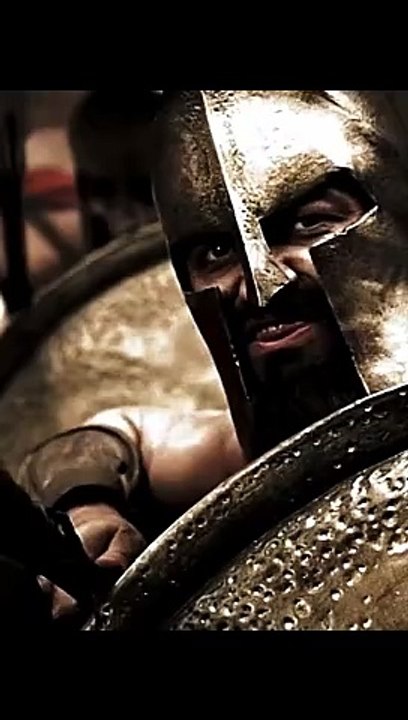 No mercy_ _ 300 _gerardbutler _300 _thisissparta _youtubeshorts _fyp
