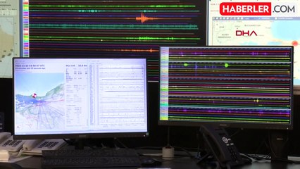 İzmir'de deprem mi oldu, kaç şiddetinde? 6 Ocak İzmir'de nerede deprem oldu?