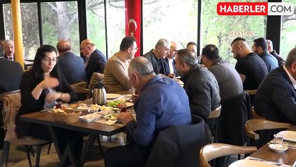 Buca Belediye Başkanı Erhan Kılıç, ilçenin yeniden planlanması için çalışmalarını anlattı