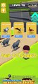 Level 79 | Animal Shifting: Transform Run | Balap Hewan #shorts #animalsforkid #gameplay #animalrace
