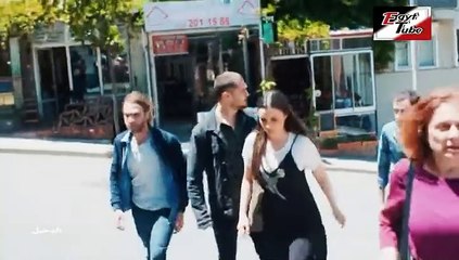 مسلسل الدخيل ( الجزء 3 ) – الحلقة 75 – تركى مدبلج