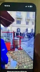 OLIV OLIV  Les radars bachés de retour !!