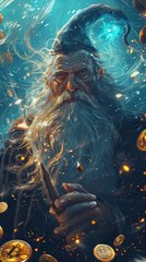 J'ai demandé à une IA de faire un top 10 des sorciers les plus puissants d'Harry Potter !