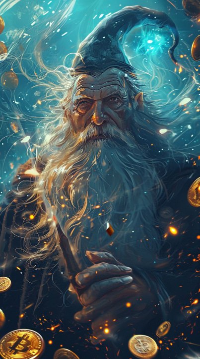 J'ai demandé à une IA de faire un top 10 des sorciers les plus puissants d'Harry Potter !