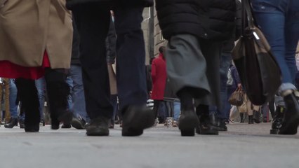 L'influenza incalza, ancora un milione gli italiani a casa