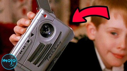 Top 10 Awesome 90s Products You Probably Forgot About