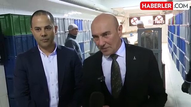 İzmir Büyükşehir Belediyesi, Artan Maliyetlere Rağmen Ucuz Ekmek Satışına Devam Ediyor