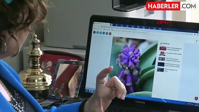 Konya'da Yeni Bir Bitki Türü Keşfedildi