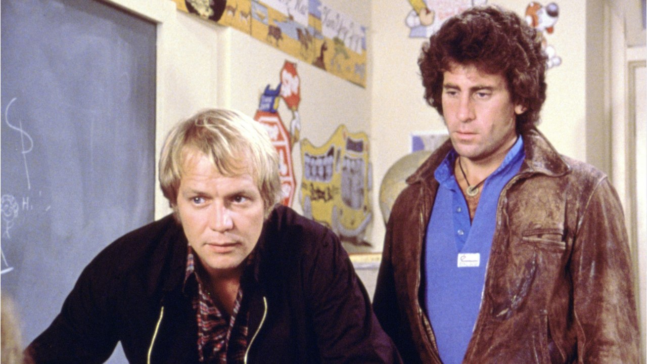 GALA VIDEO - Mort de David Soul (Starsky et Hutch) : son acolyte Paul Michael Glaser pleure “un frère”