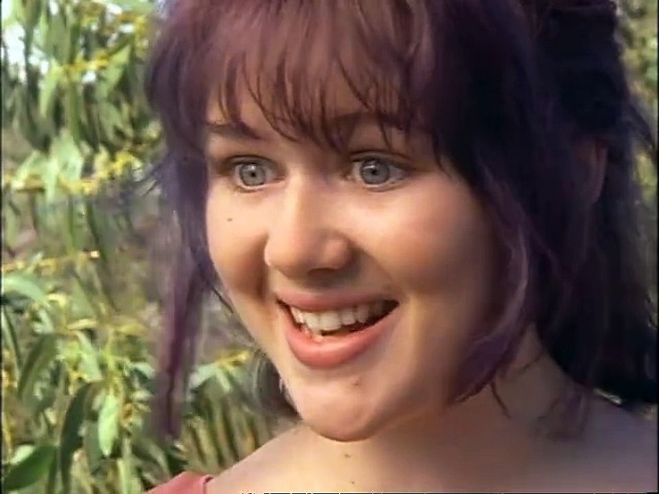 Alana ou le Futur Imparfait - Saison 2 - Épisode 1 - Une Époque sans Vegemite