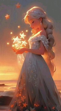 The most beautiful disney song i see the light (tangled)