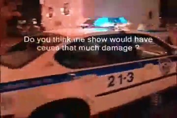 THE EXPLOITED - CHAOS IS MY LIFE