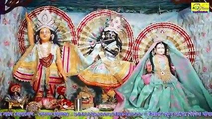 দুটি বাহু তুলে _ Duti Bahu Tule _ HARE KRISHNA _ KRISHNA NAAM _ Gopal Haldar _ BRM Devotional