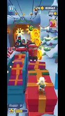 Subway Surfers Gameplay #01
