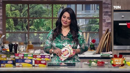 طريقة سلق اللحم لأحلى فتة عيد مع الشيف فيفيان