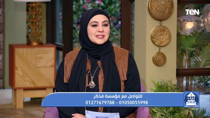 الشيخ أحمد المالكي يكشف فضل الإنفاق في سبيل الخير