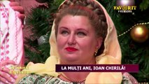 Emilia Baschir - Drag mi-e jocul dobrogean (Intalnirea romanilor - Favorit TV - 05.01.2024)