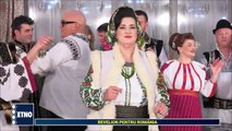 Lucica Paltineanu - Tare mi-i drag tobosariul (Revelion pentru Romania 2024 - ETNO TV)