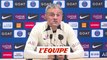 Luis Enrique : « La Coupe de France est l'un de nos objectifs » - Foot - Coupe - PSG
