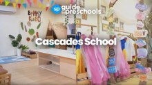 SP Guide to Preschools: Cascades School l Smart Parenting