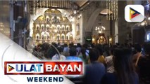 Mga deboto at turista, unti-unti nang dumaragsa sa Cebu para sa pista ng Sto. Niño de Cebu