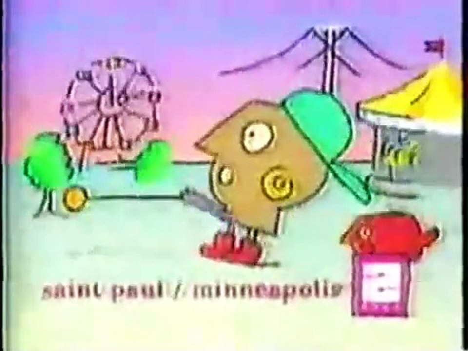 PTV - Pernell and P-Pet at PTV Park (KTCA)