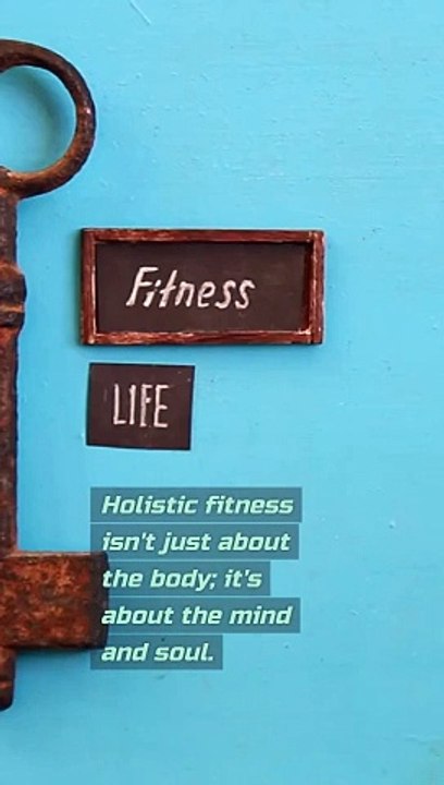 Holistic Fitness for Seniors Staying Active and Vibrant