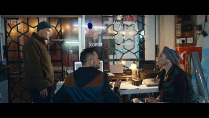 Спасти единственного сына - 4 серия (2023)