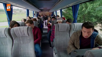 68. Huerfanas (Kirgin Cicekler), en español