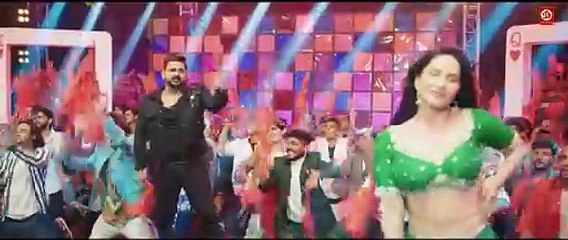 Teri Laal Chunariya - Pawan Singh - Sunny Leone - Javed-Mohsin - Rashmi Virag - Jyotica T - New Song