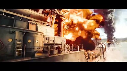 Fighter - Official Trailer - Hrithik Roshan - Deepika Padukone - Anil Kapoor - New Movie Trailer2023