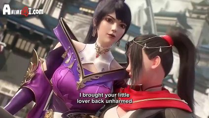 Apotheosis (Become a God) S2 Ep.6 -58 English Sub