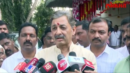 आरक्षणासंदर्भात नेत्यांची वादग्रस्त वक्तव्ये... संभाजीराजे काय म्हणाले पाहा