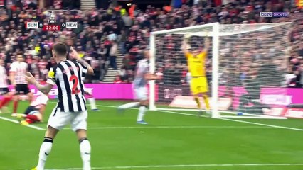 FA Cup : Newcastle s'offre un peu d'air à Sunderland