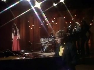 We've Only Just Begun (Roger Nichols & Paul Williams cover) - The Carpenters (live)