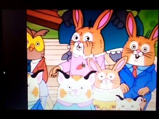 Richard Scarry's Song: Over, Under, Up and Down