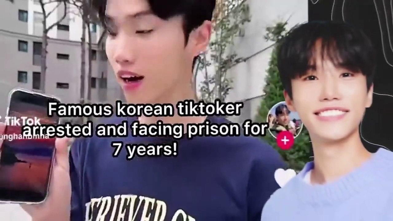 [SOJUWOON] The Dark Side of TikTok Star Seo Won Jeong A.K.A MAMA BOY_ Kpop News