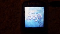 Samsung SGH-S300 - on/off (Reupload)
