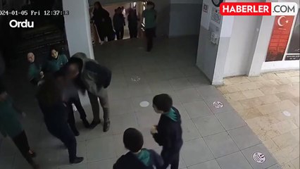 Bakan Koca: Heimlich manevrası hayat kurtarıyor, ilk yardım eğitimi yaygınlaşmalı