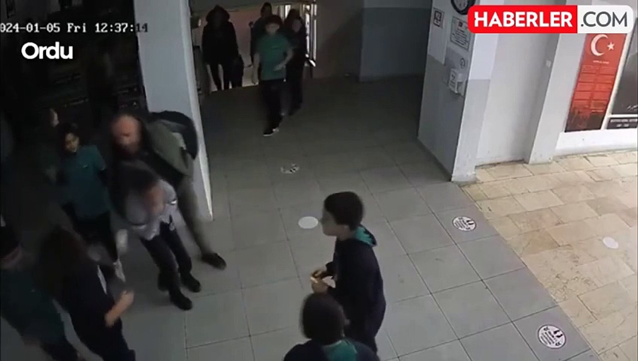 Bakan Koca: Heimlich hayat kurtarıyor, ilk yardım eğitimi yaygınlaşmalı