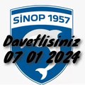 Sinop'un Yeni Yıldızı Sahada: Sinop 1957 SK ilk maçına hazır