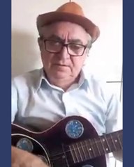 Ninguém cortou meu destino - Gabriel Lourenço - canta: Vicente Reinaldo