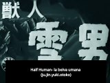 La Belva Umana (ju.jin.yuki.otoko)-(1955)- Film Horror Completo Giapponese Sub ita